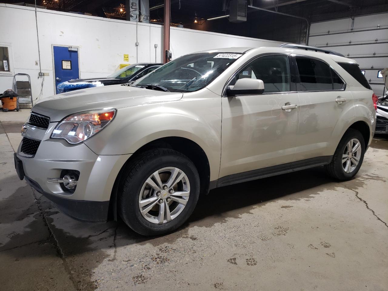 2014 Chevrolet Equinox lt LT