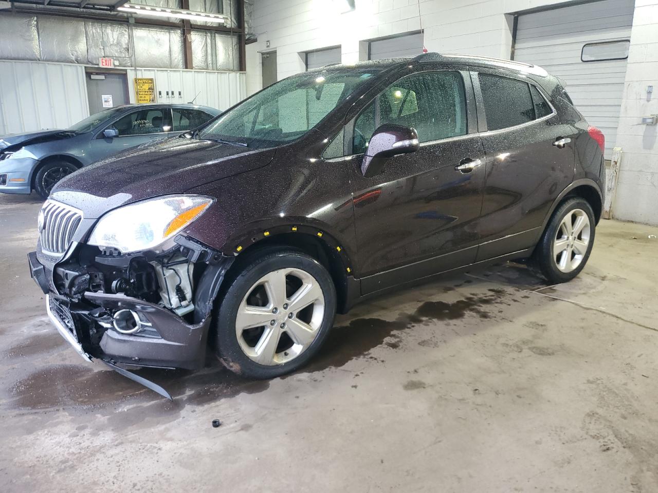 2015 Buick Encore con CONVENIENCE
