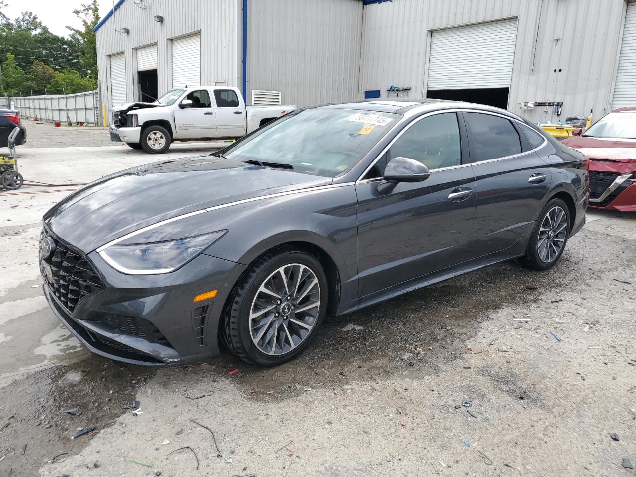 2020 Hyundai Sonata lim LIMITED