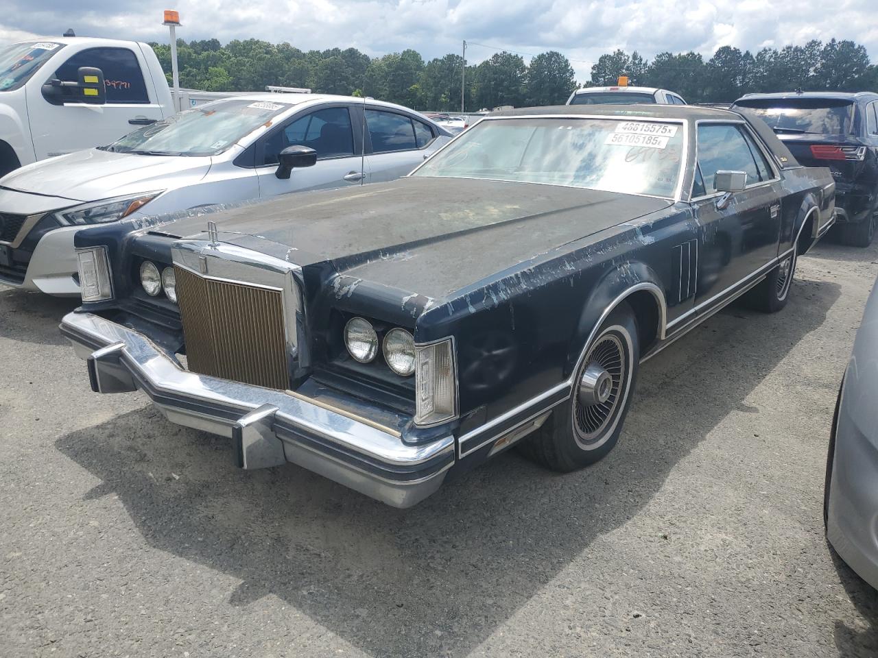 Lincoln 300k1585-2