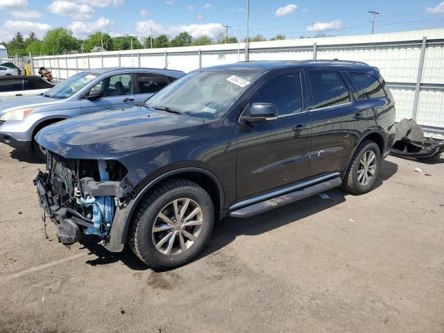 2015 Dodge Durango li LIMITED
