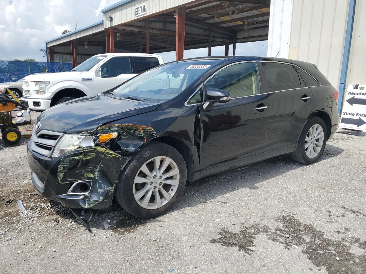 Toyota Venza le