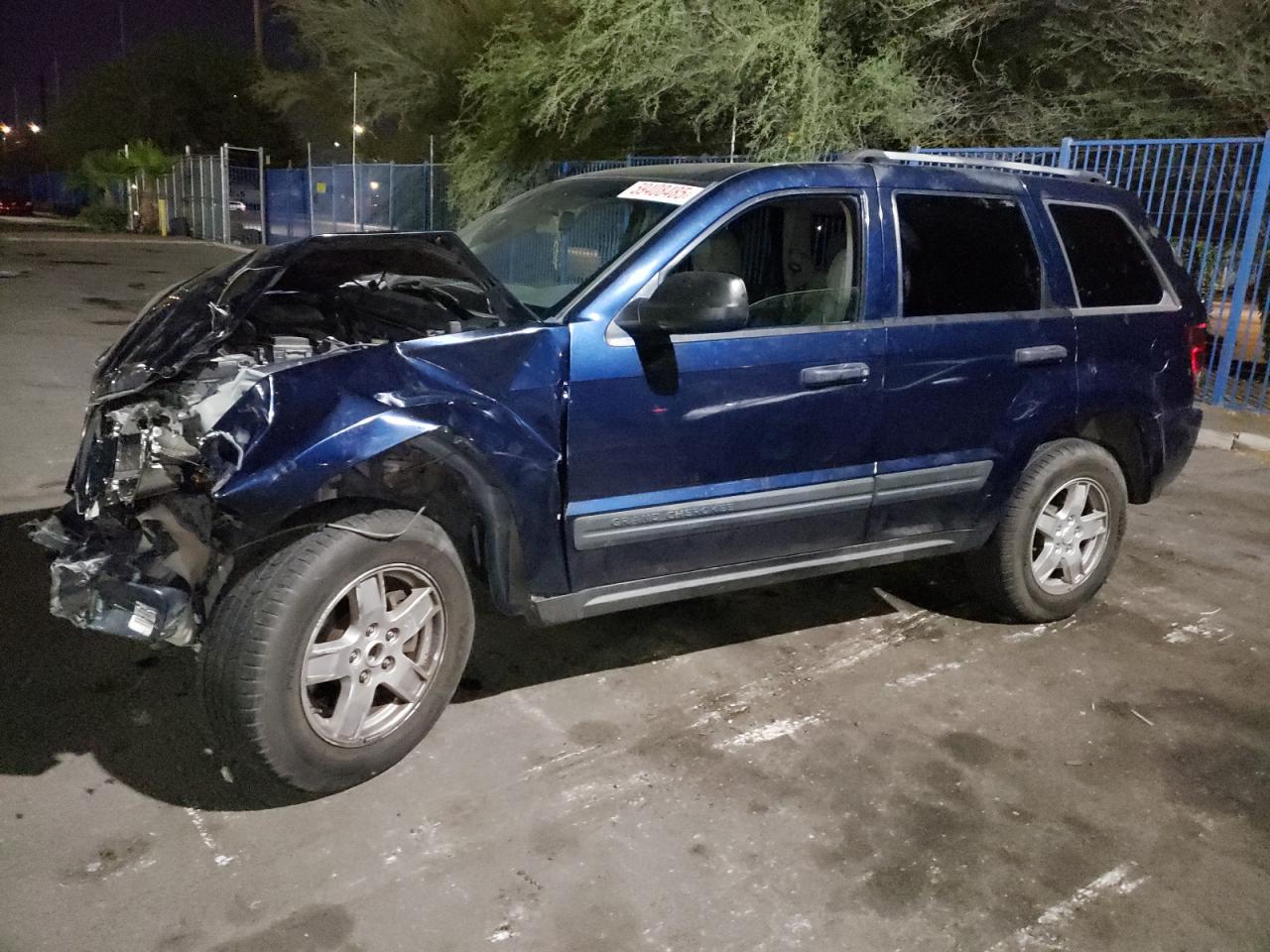 2006 Jeep Grand cherokee Laredo