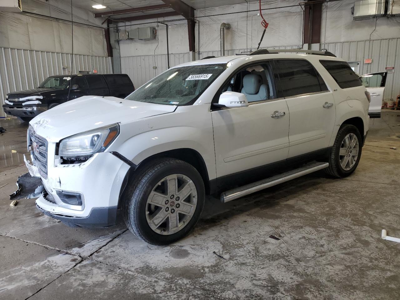 2017 Gmc Acadia lim SLT-2