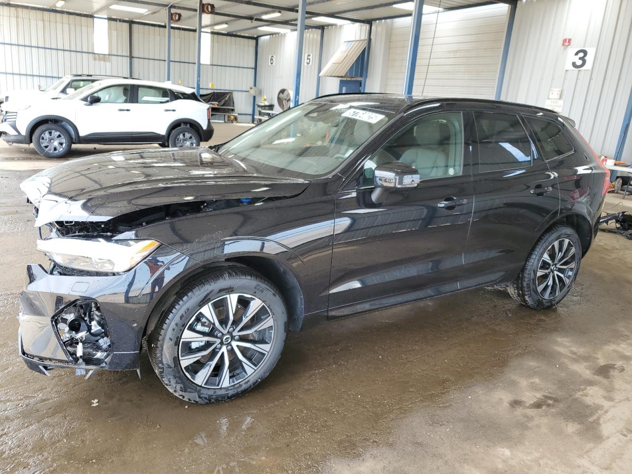 2025 Volvo Xc60 plus PLUS