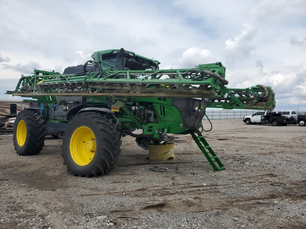 John deere Sprayer