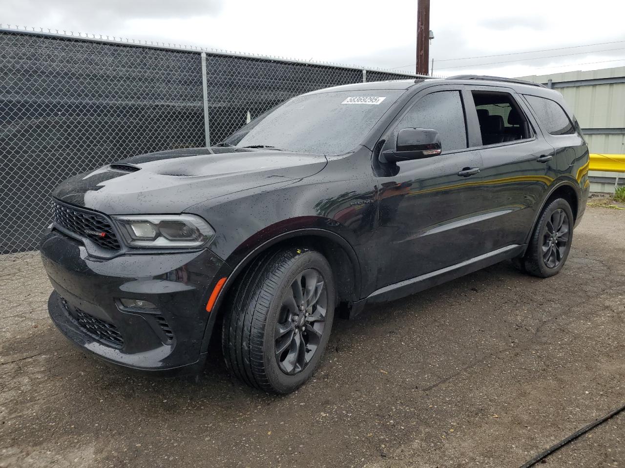 2023 Dodge Durango r/ R/T