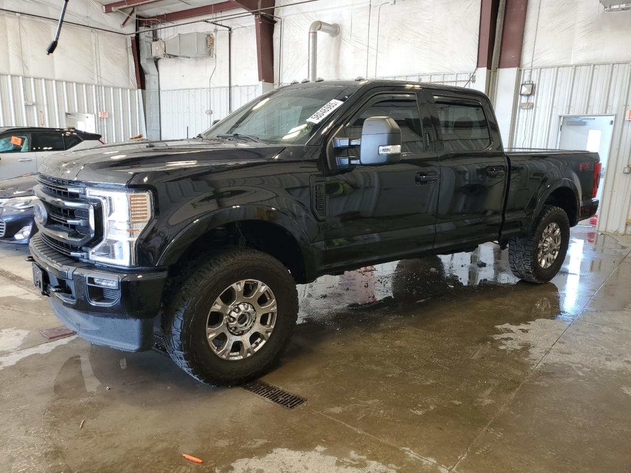 2020 Ford F250 super SUPER DUTY