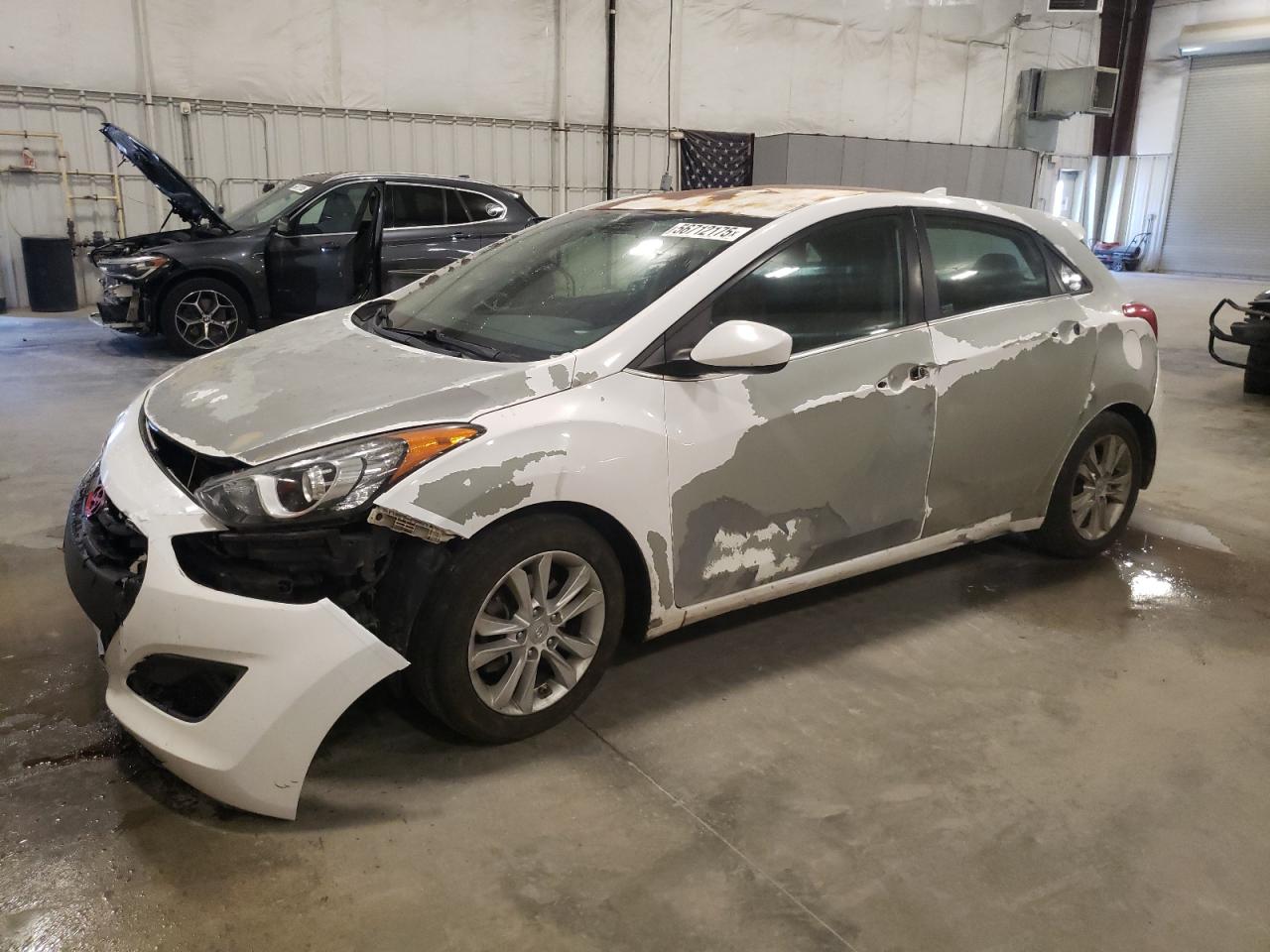 2013 Hyundai Elantra gt