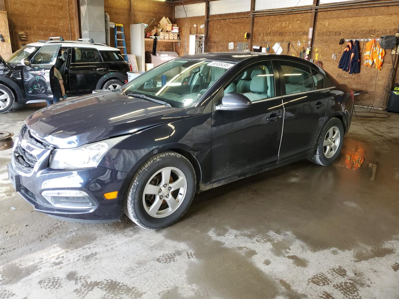 2016 Chevrolet Cruze limited lt LT