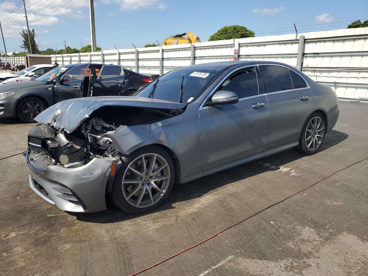 Mercedes-benz E 350