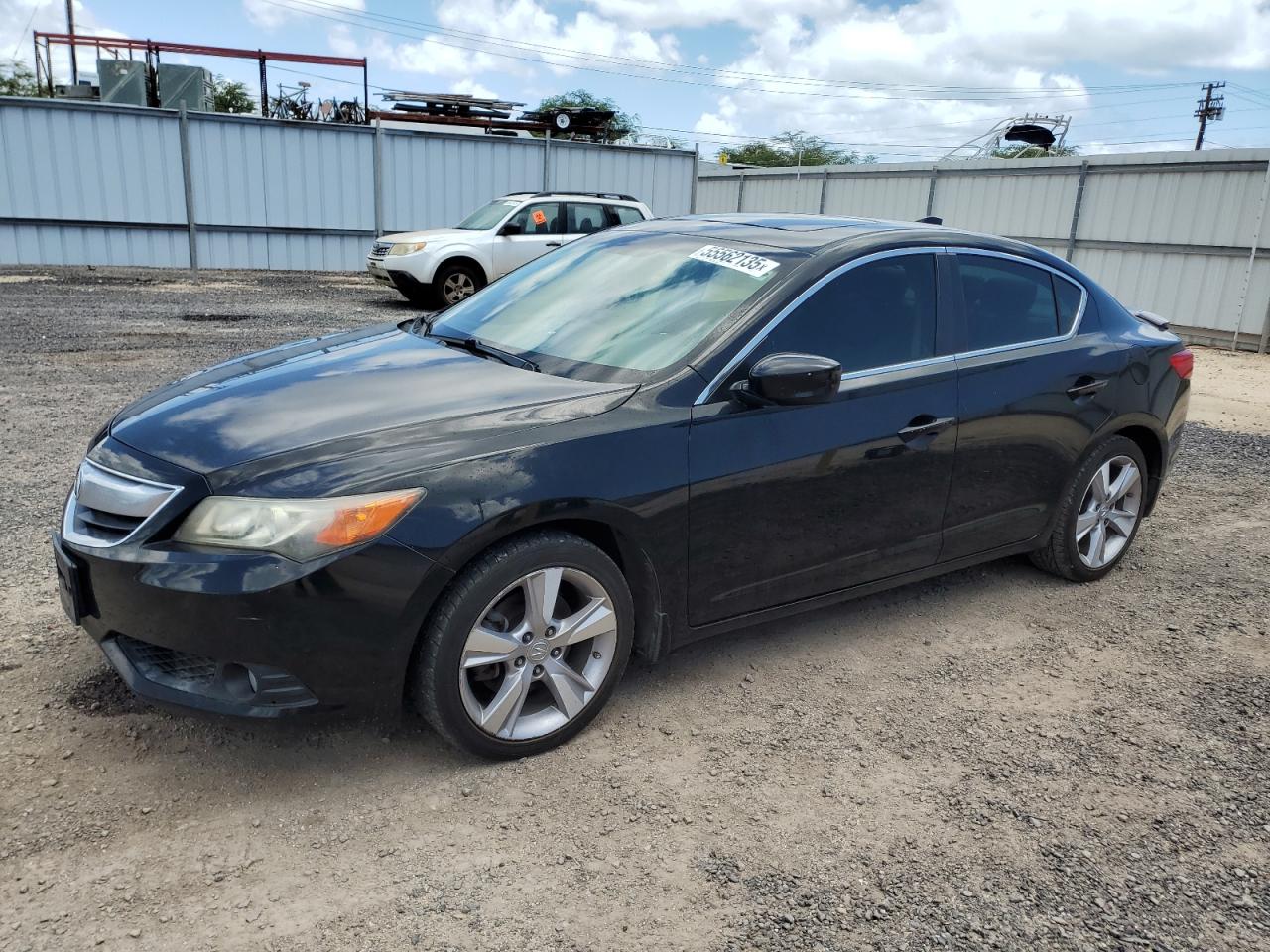 2013 Acura ILX