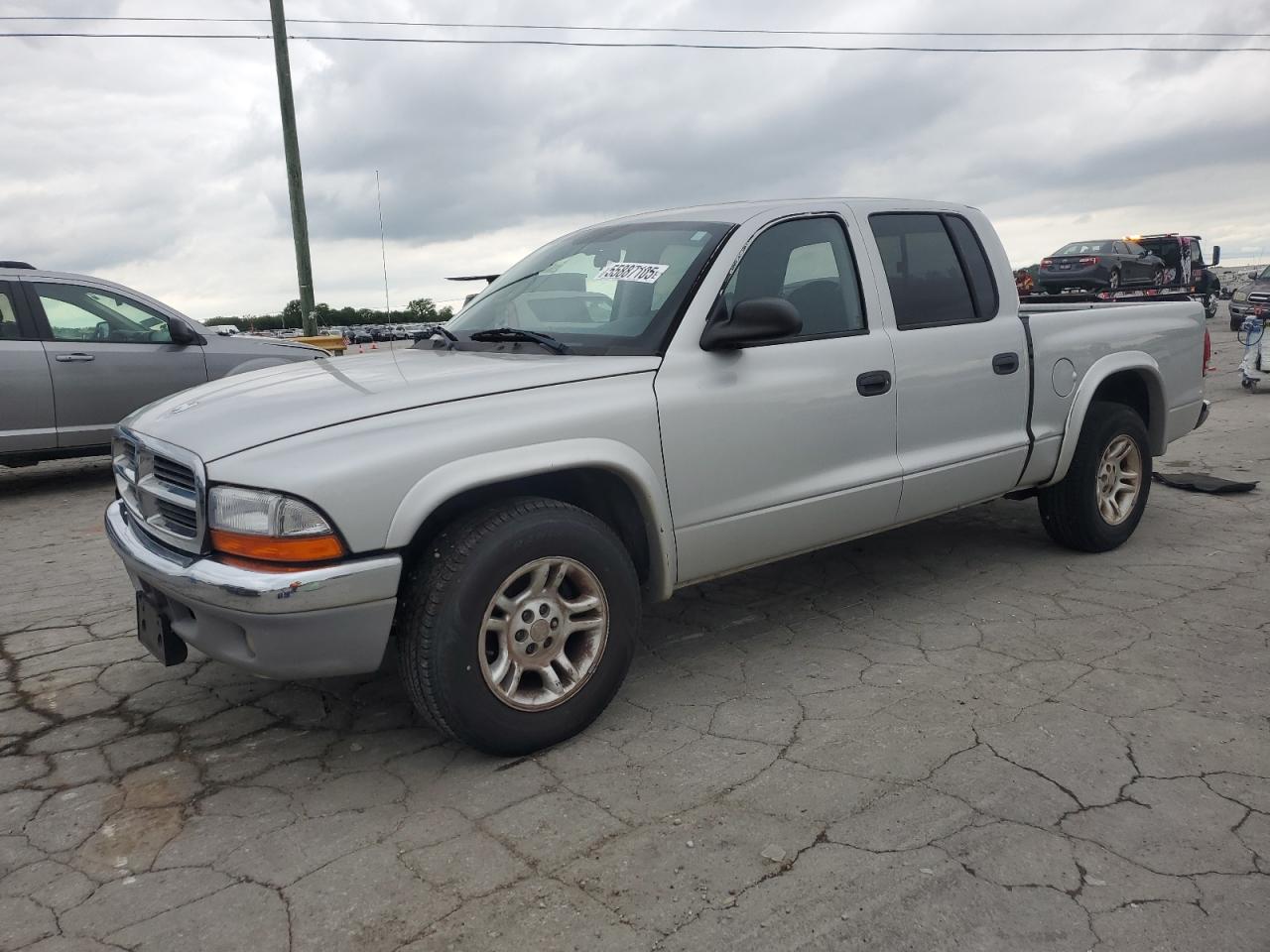 2003 Dodge Dakota