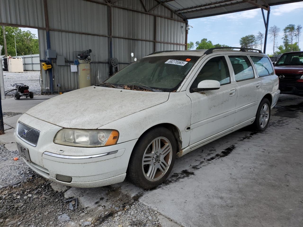 2006 Volvo V70