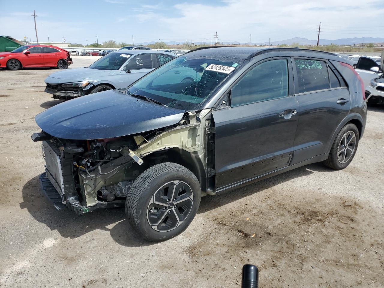 2024 Kia Niro