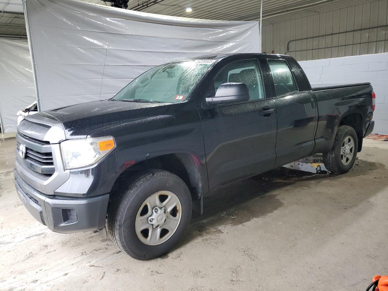 2017 Toyota Tundra dou DOUBLE CAB SR