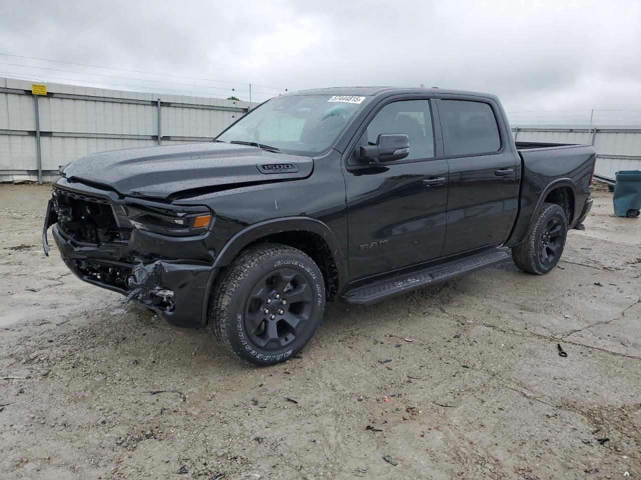 2025 Ram 1500 big horn/lone star BIG HORN/LONE STAR