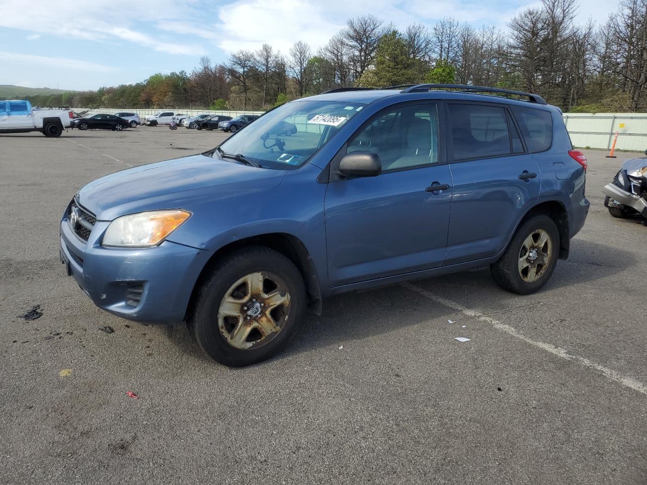 2011 Toyota Rav4