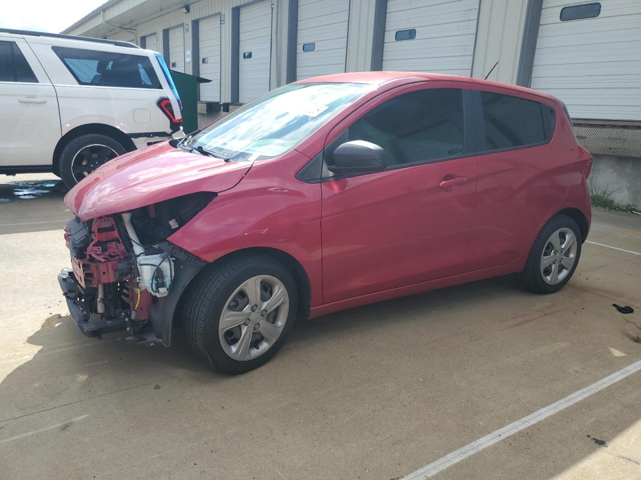 2020 Chevrolet Spark ls LS