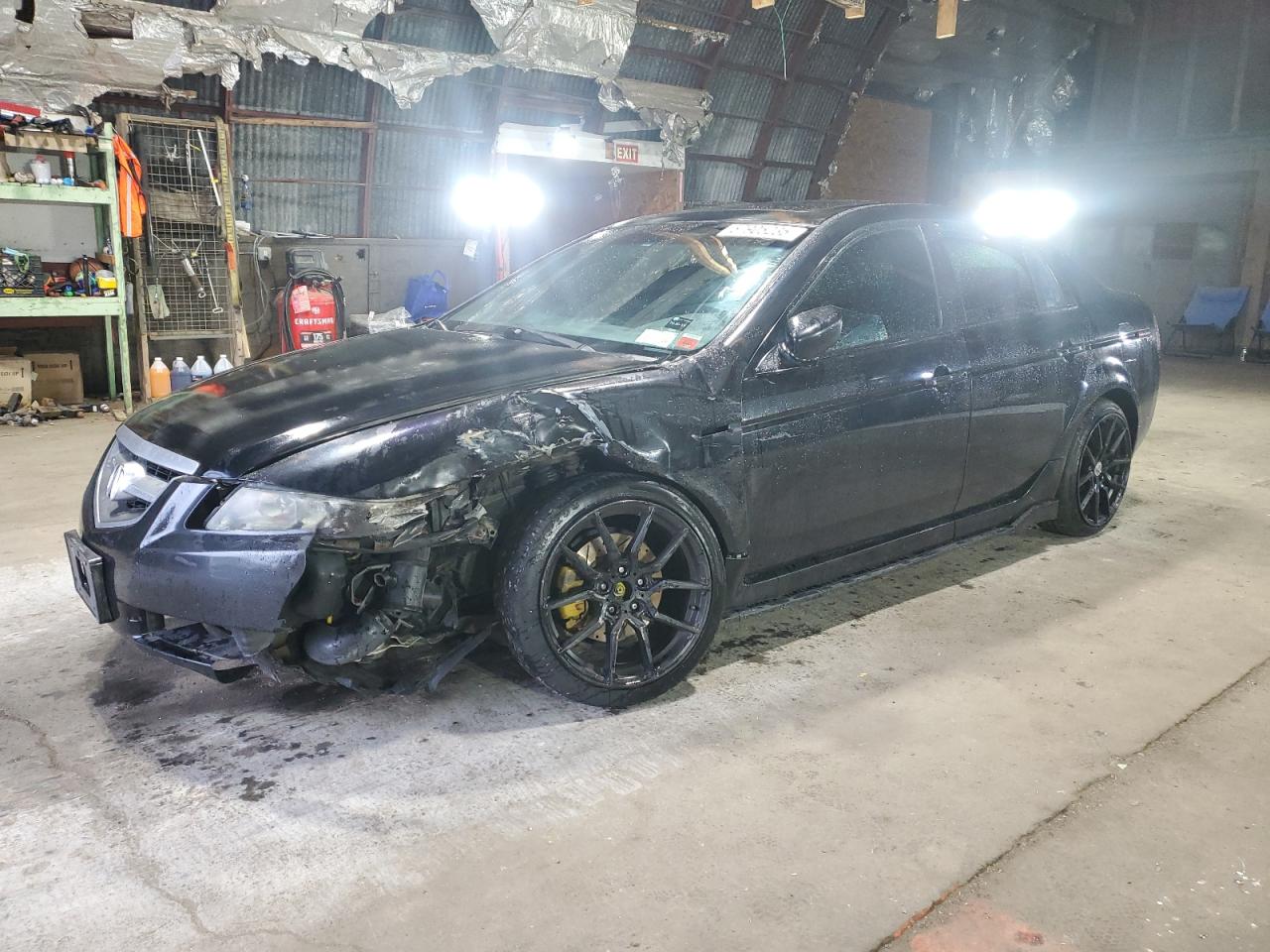 2006 Acura TL