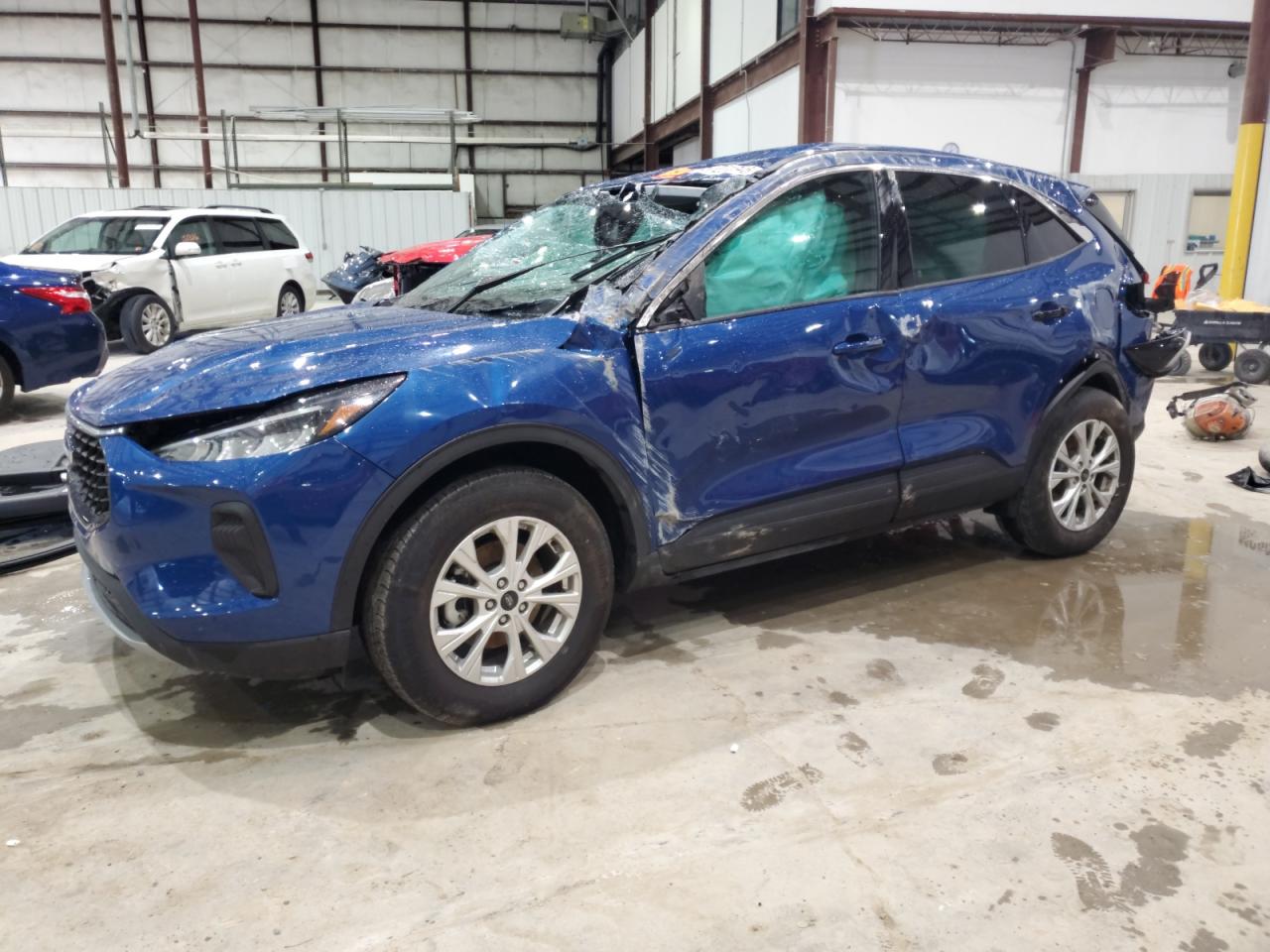 2023 Ford Escape act ACTIVE