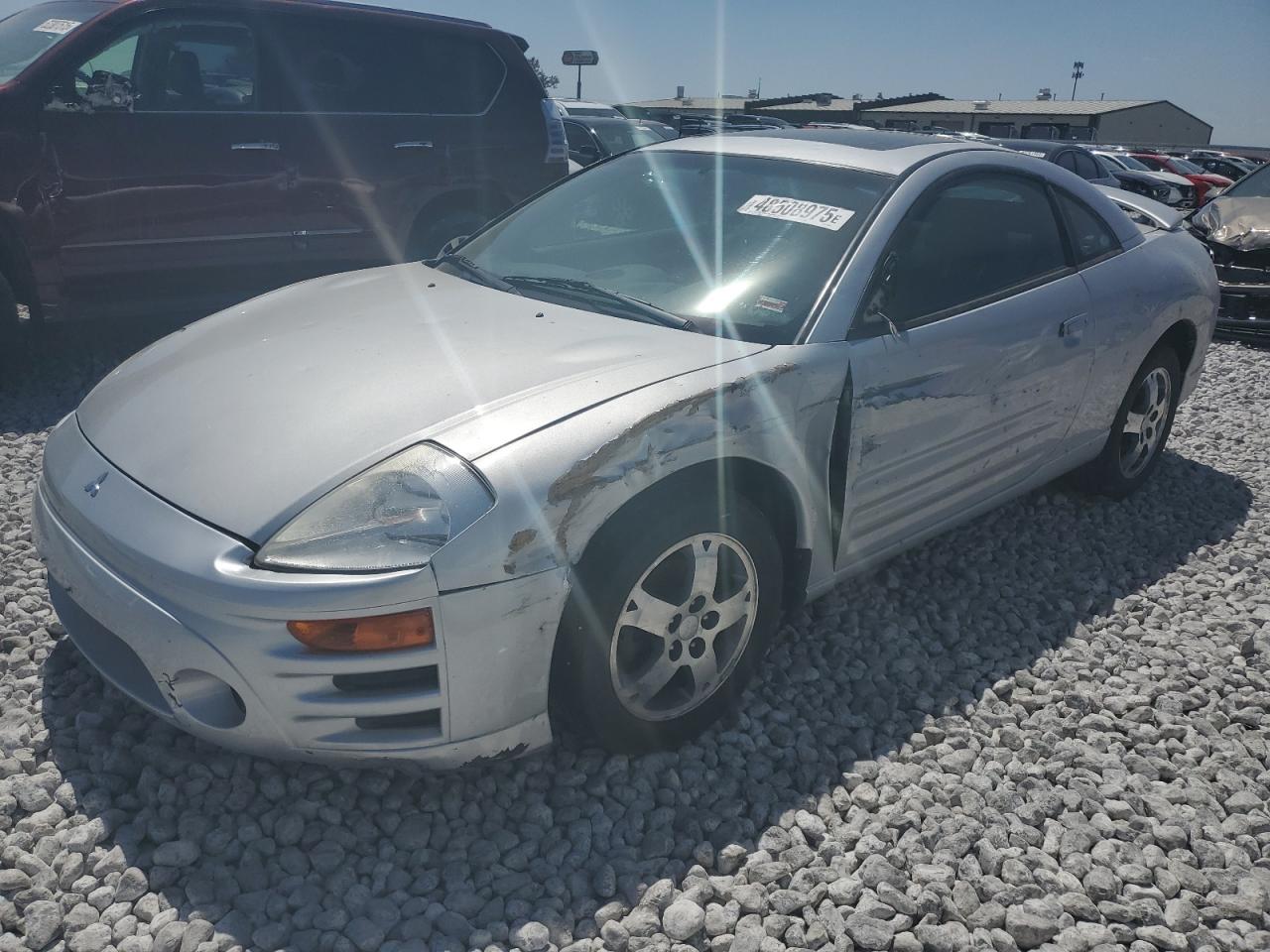 2003 Mitsubishi Eclipse