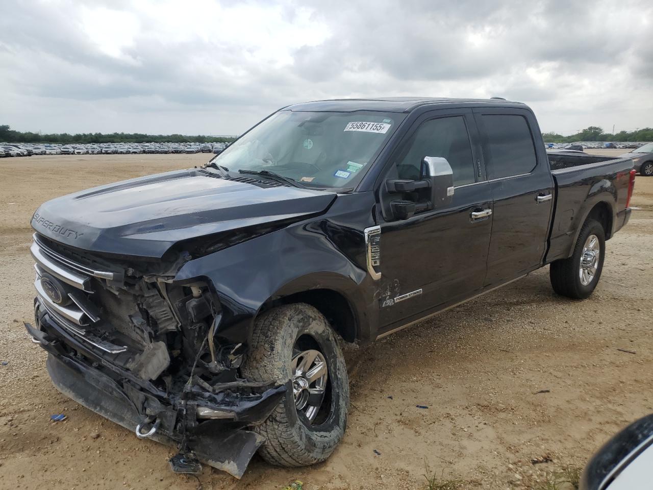 2022 Ford F250 super SUPER DUTY