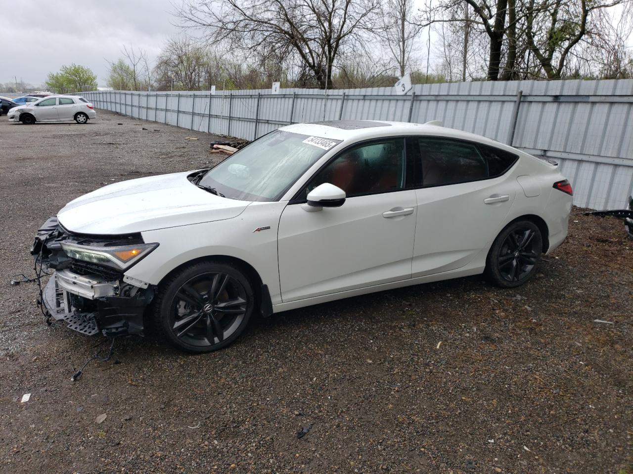 2024 ACURA INTEGRA A-