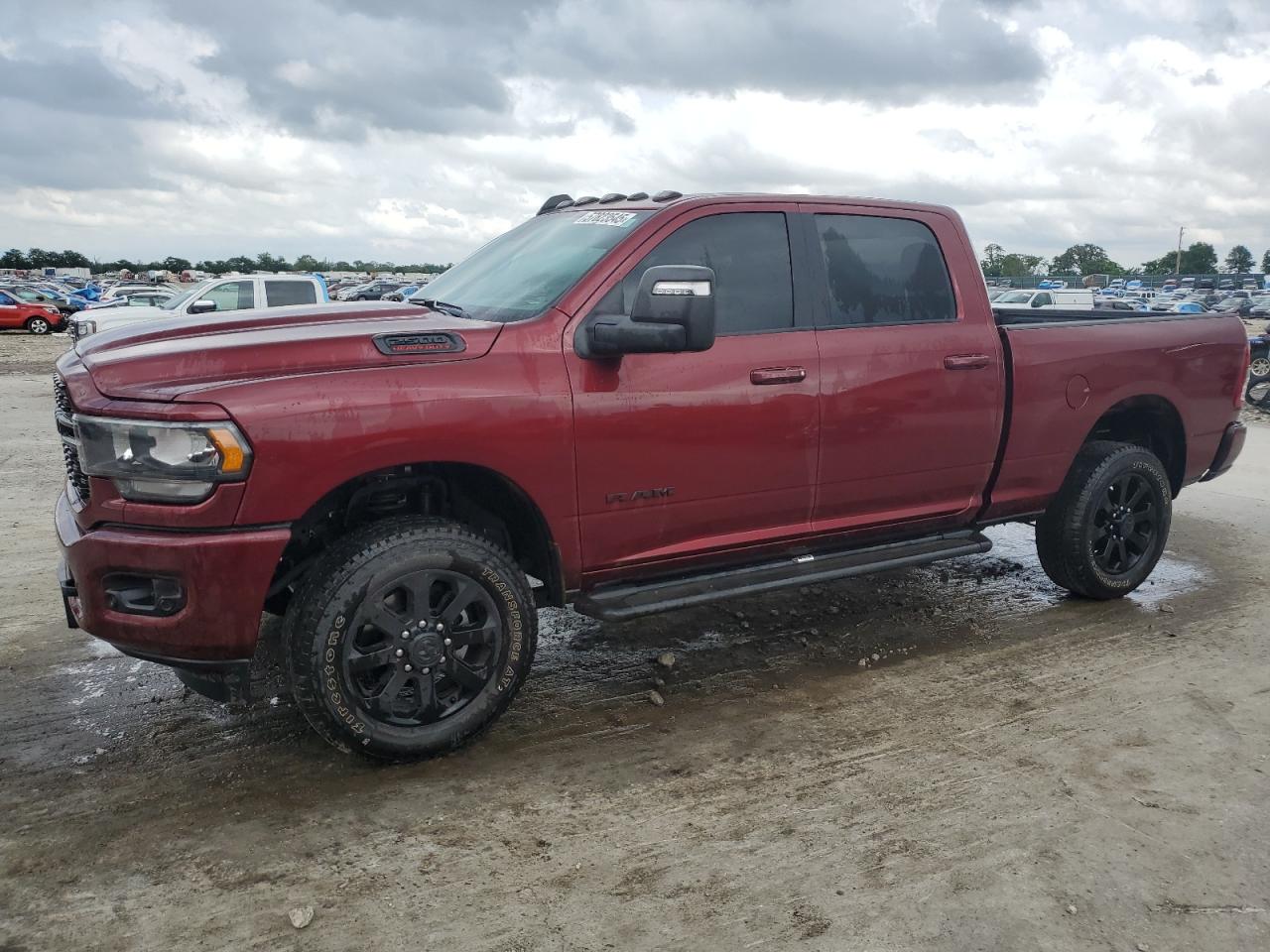2024 Ram 2500 big h BIG HORN
