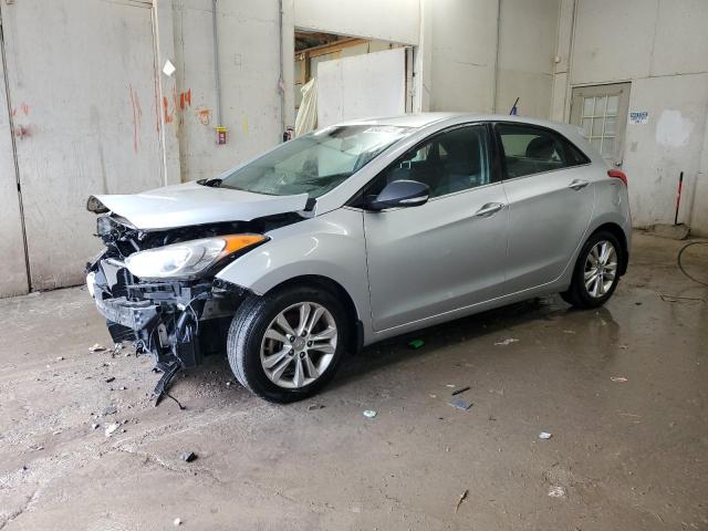 2014 Hyundai Elantra Gt