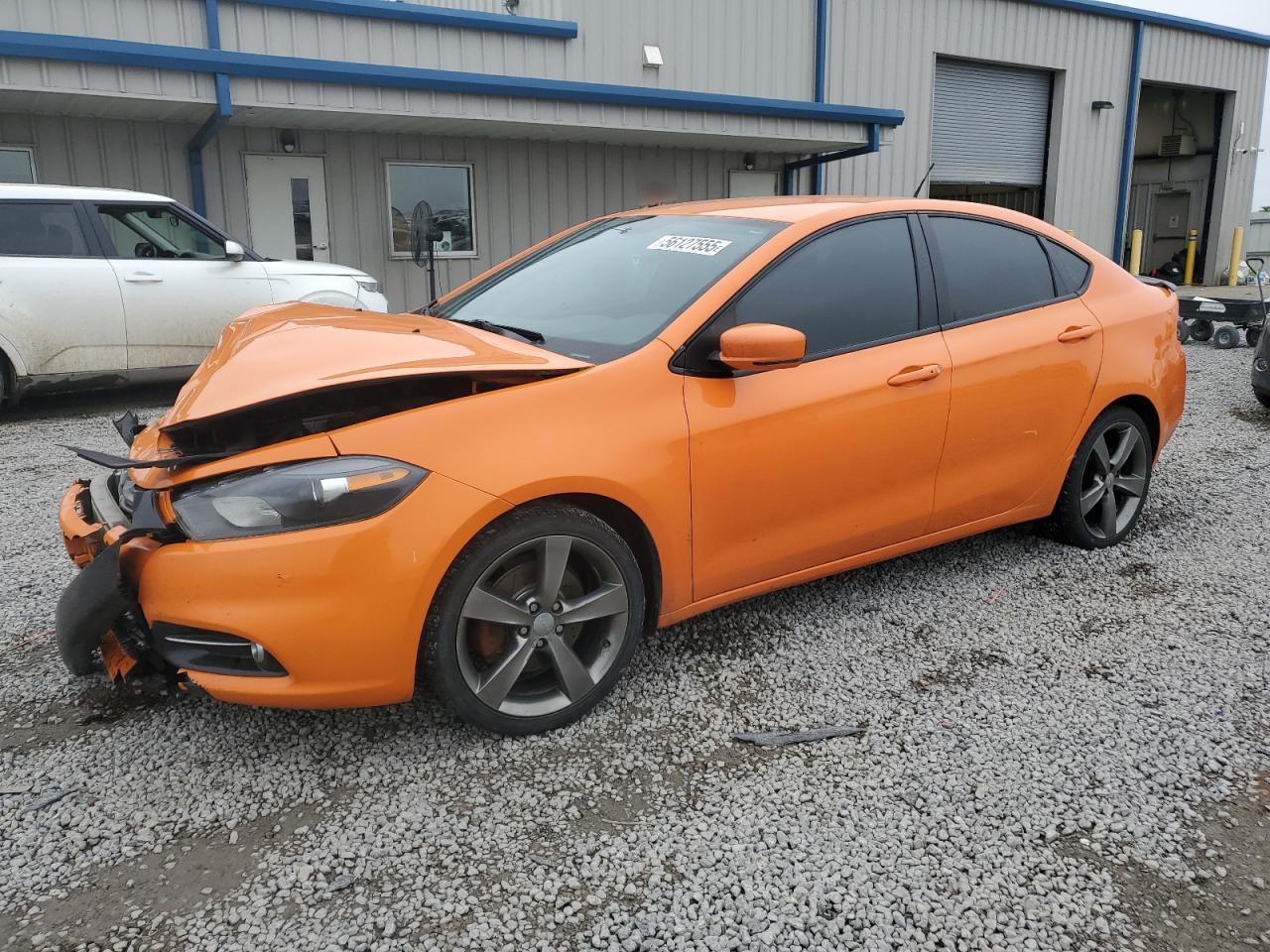 2014 Dodge Dart