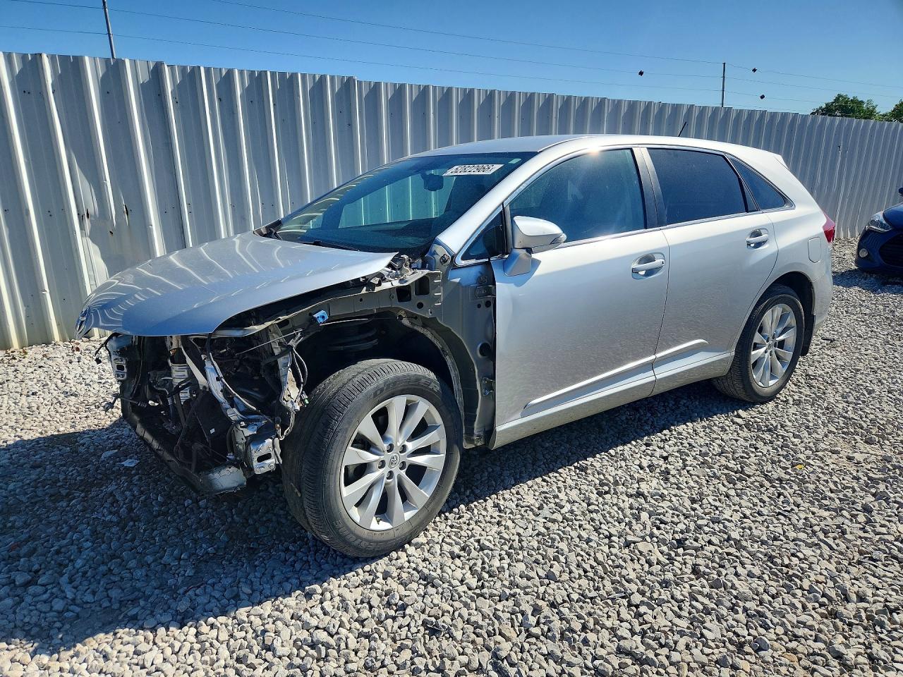 2014 Toyota Venza