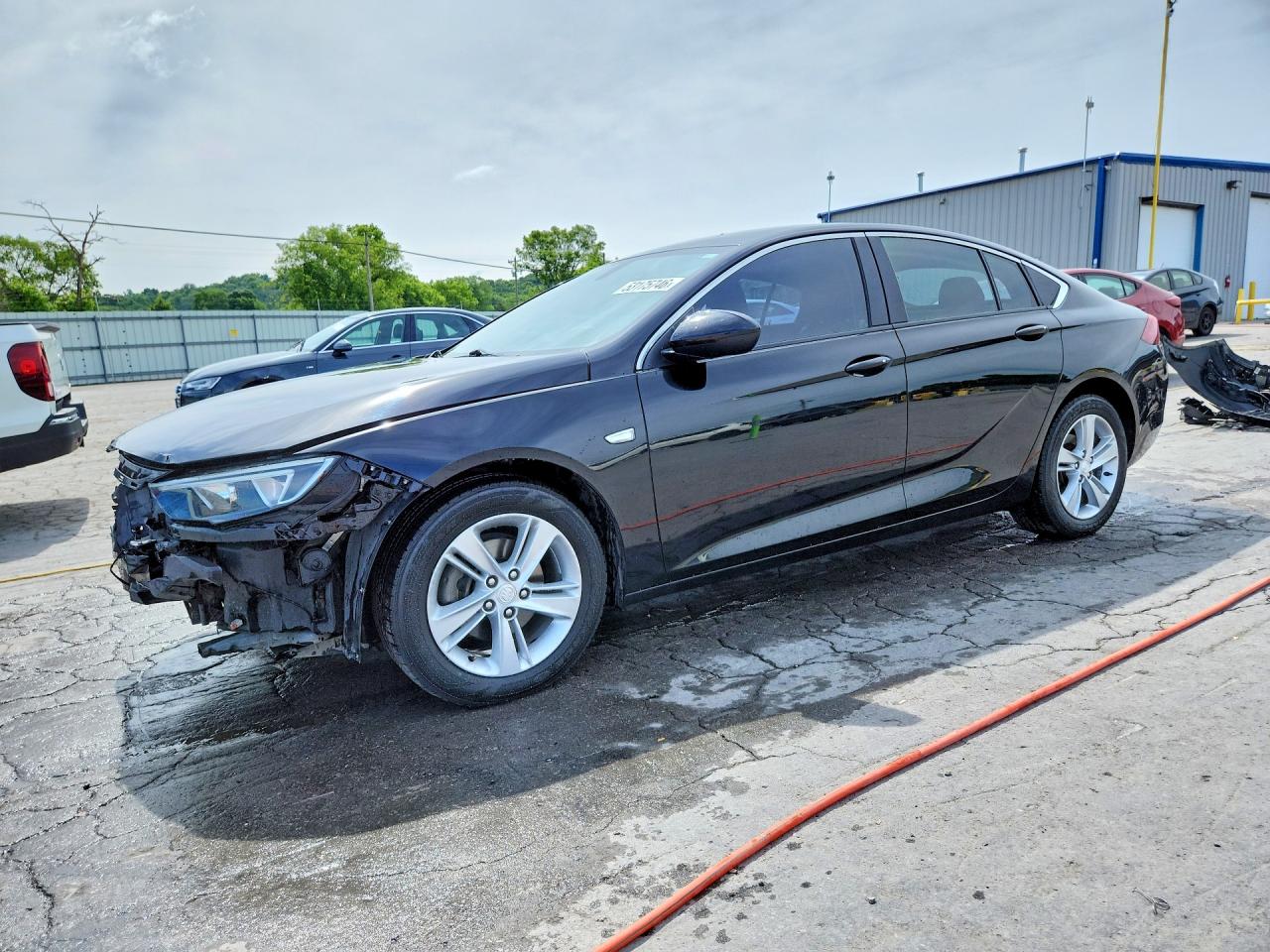 2019 Buick Regal