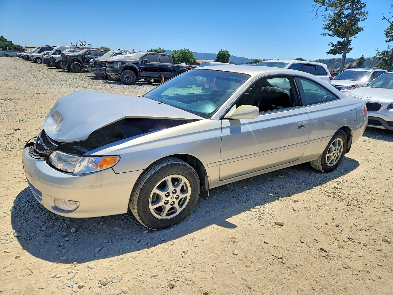 2000 Toyota Camry