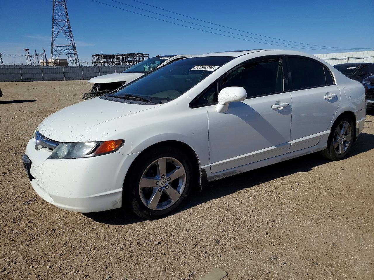 2007 Honda Civic