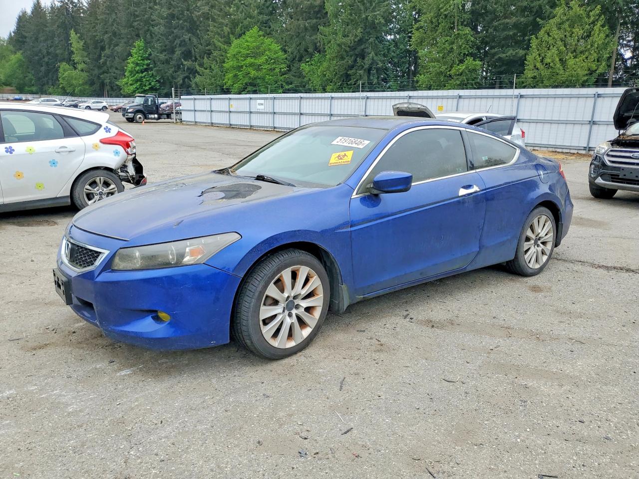 2009 Honda Accord
