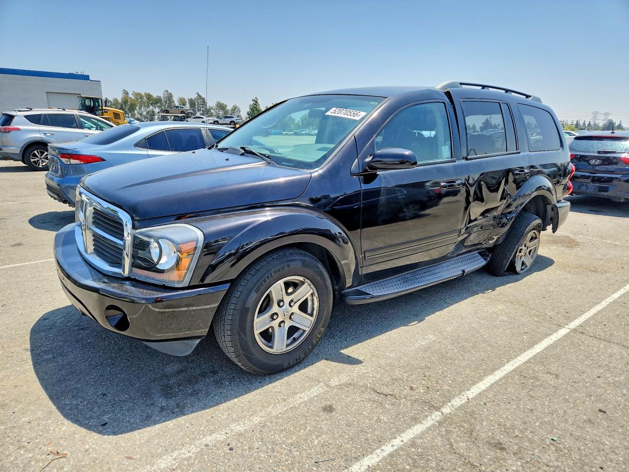 2006 Dodge Durango