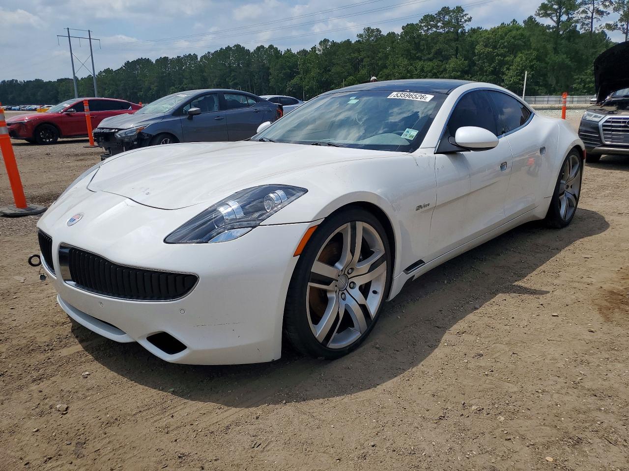 Fisker Tank Trlr