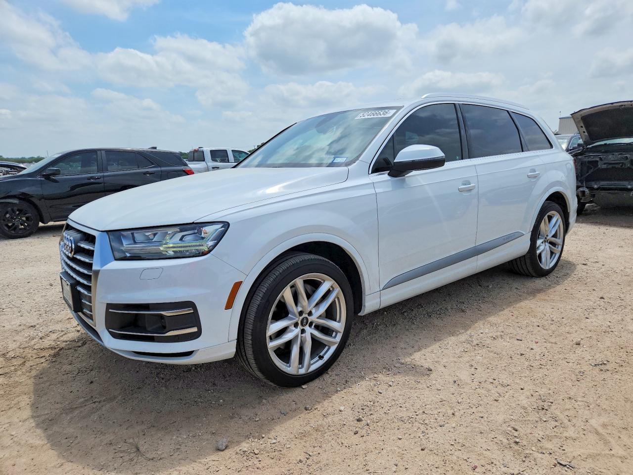 2017 Audi Q7