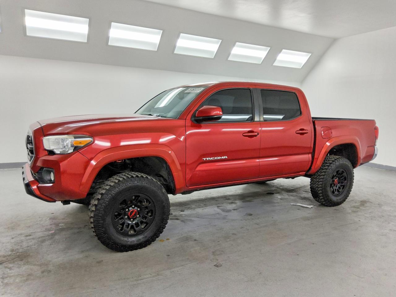 2019 Toyota Tacoma