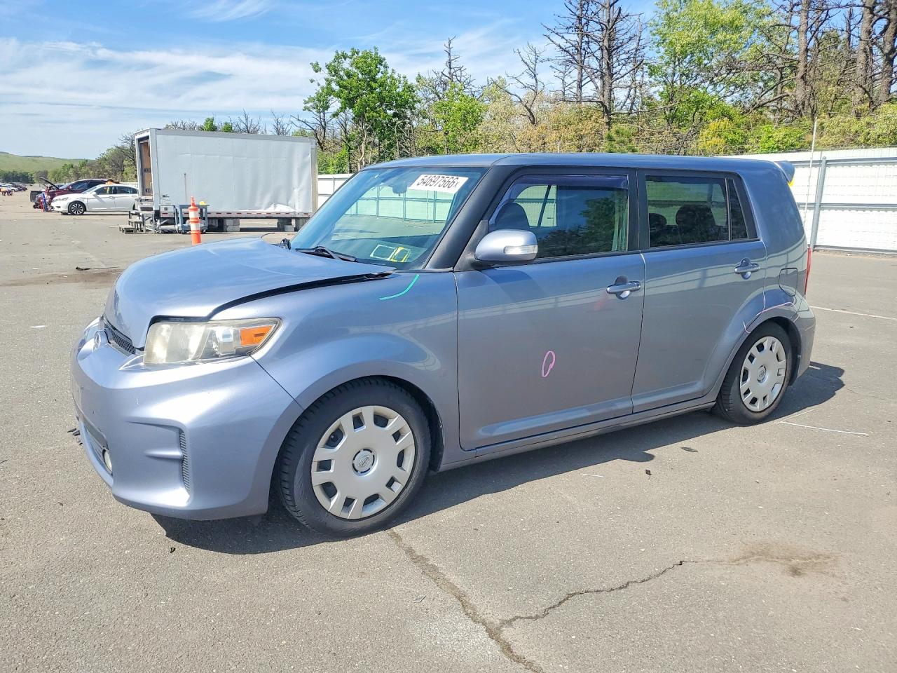 2012 Scion xB