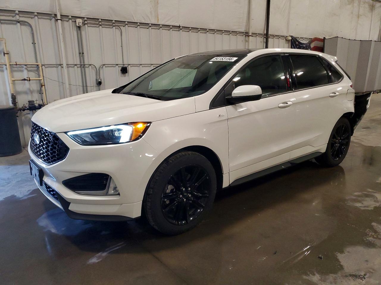 2021 Ford Edge