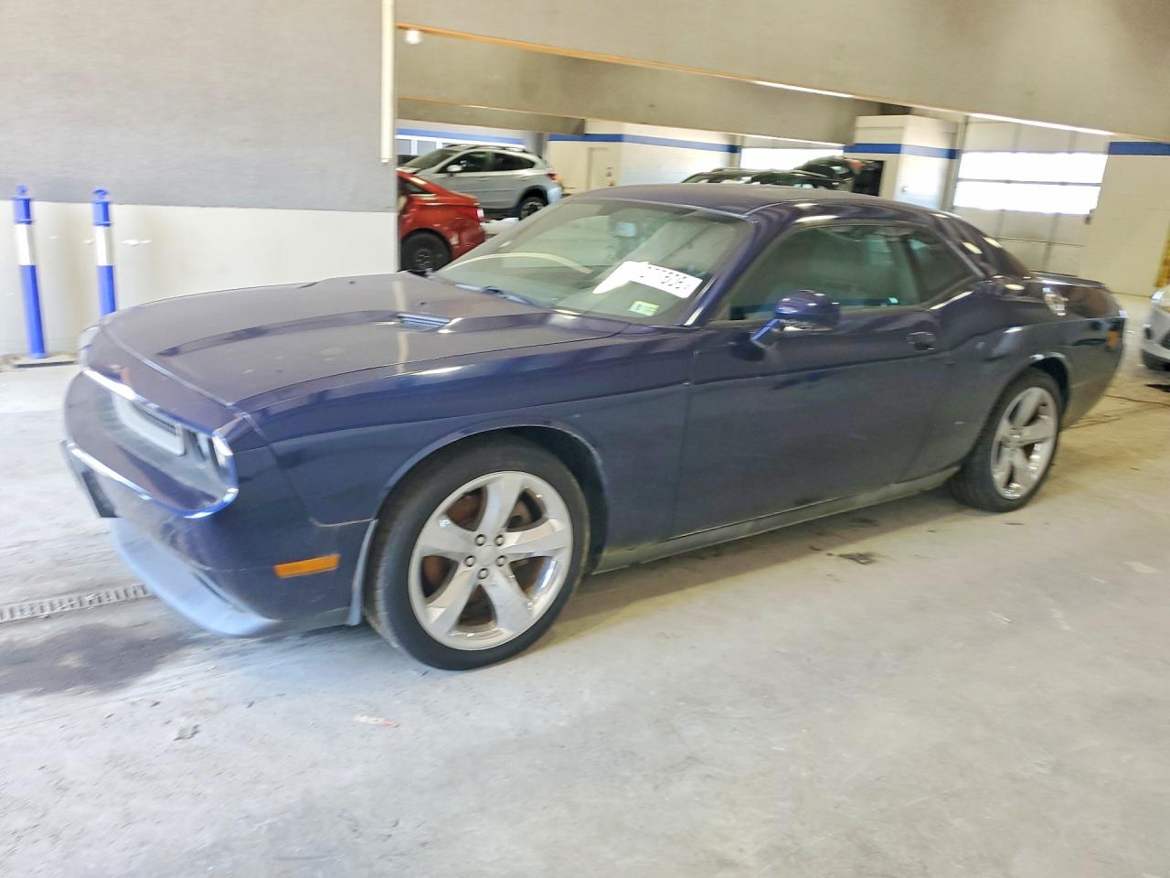 2013 Dodge Challenger
