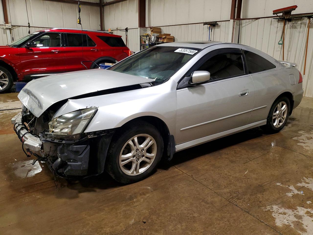 2006 Honda Accord