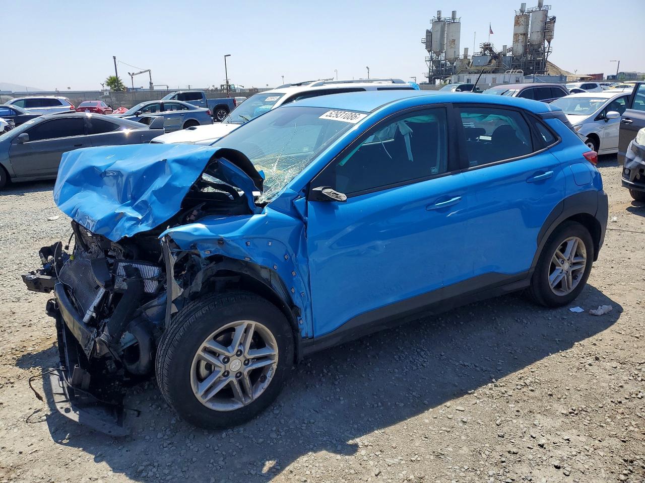 2019 Hyundai Kona