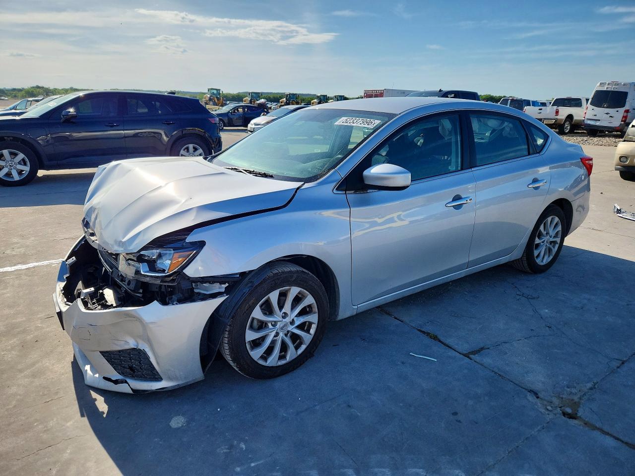 2019 Nissan Sentra