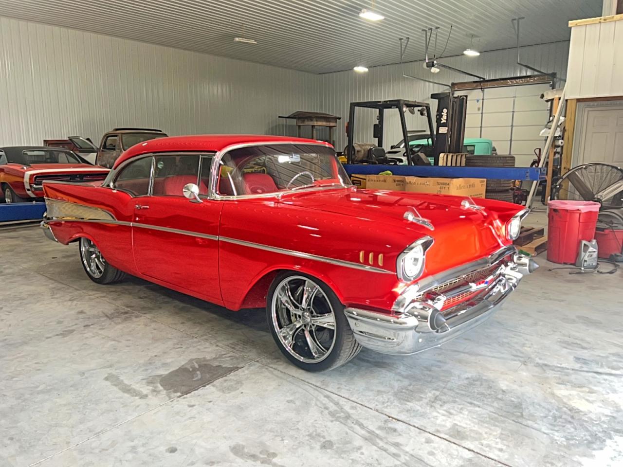 Chevrolet Belair
