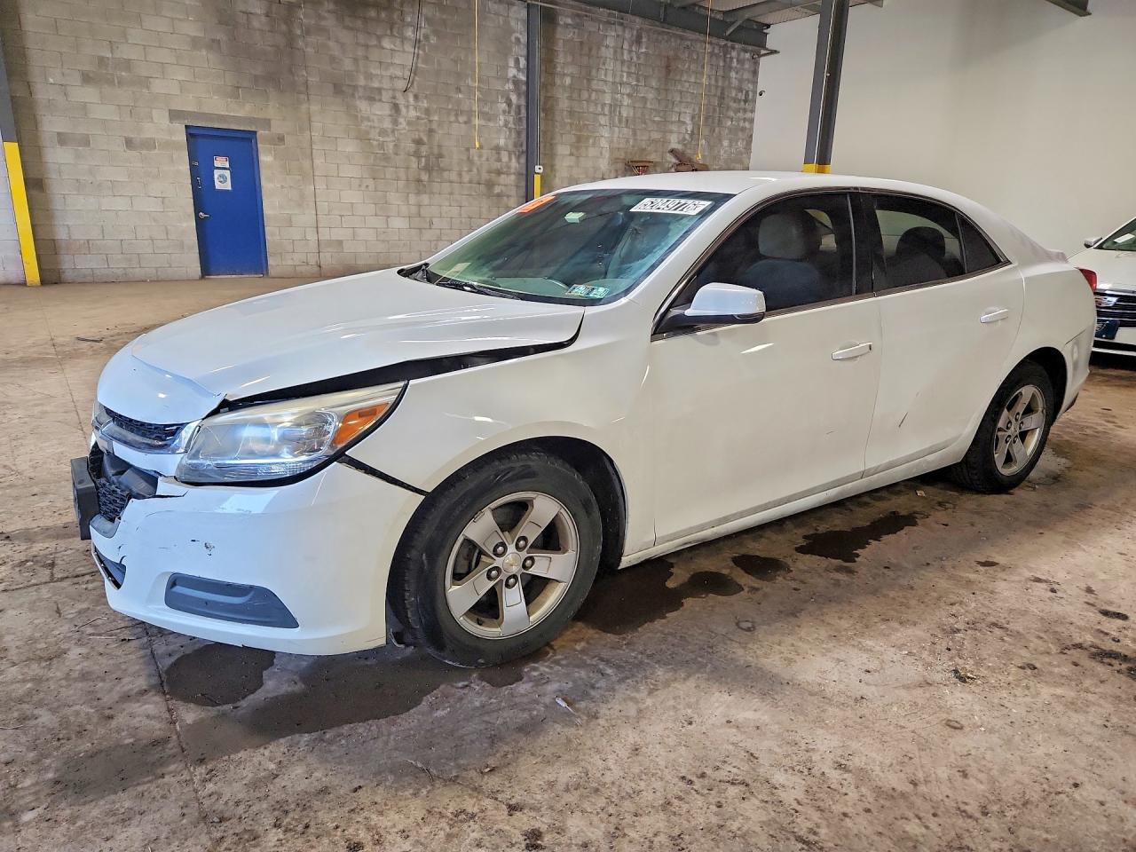 2015 Chevrolet Malibu