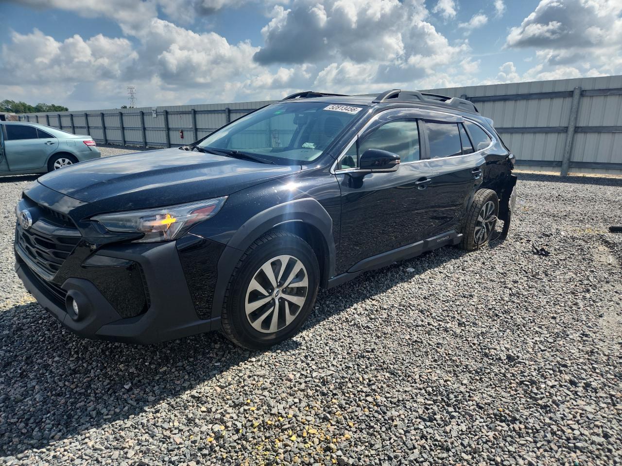 2023 Subaru Outback