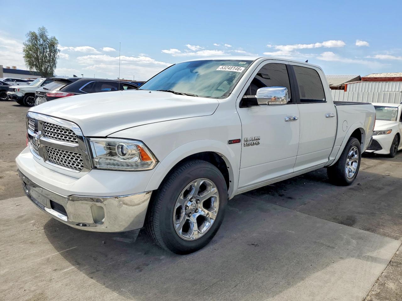 2015 Ram 1500